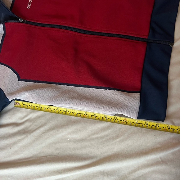 Vintage Adidas Firebird Jacket - Picture 6 of 9